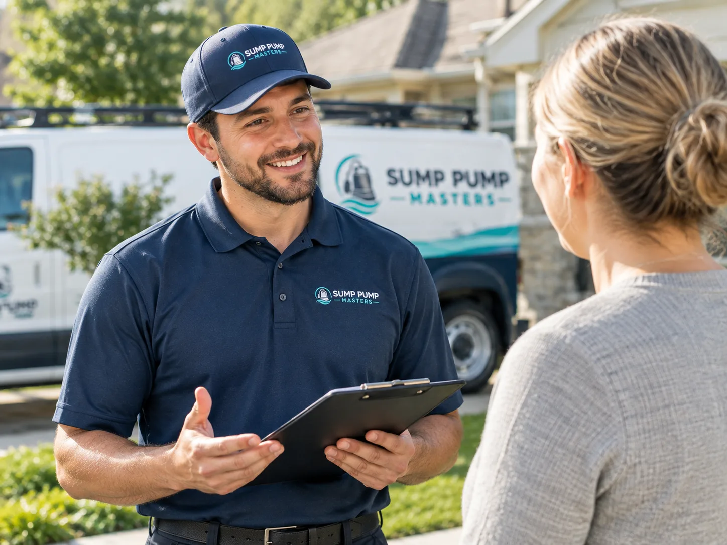 Sump Pump Repair Fork, SC FAQs